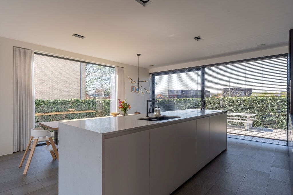 Woning te koop in Oud-Turnhout