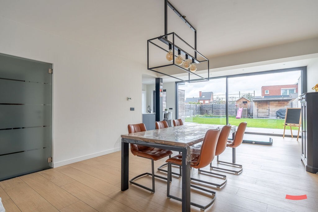 Woning te koop | in afhandeling in Oud-Turnhout