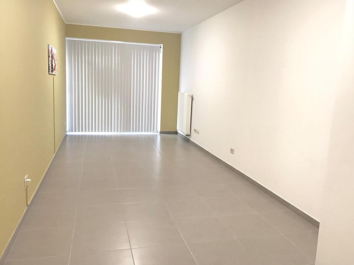 INSTAPKLAAR APPARTEMENT MT TERRAS OP ZUCHT VAN ZEE OOSTENDE 