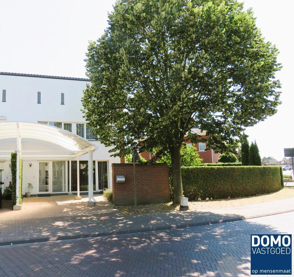 Woning verhuurd in Hasselt