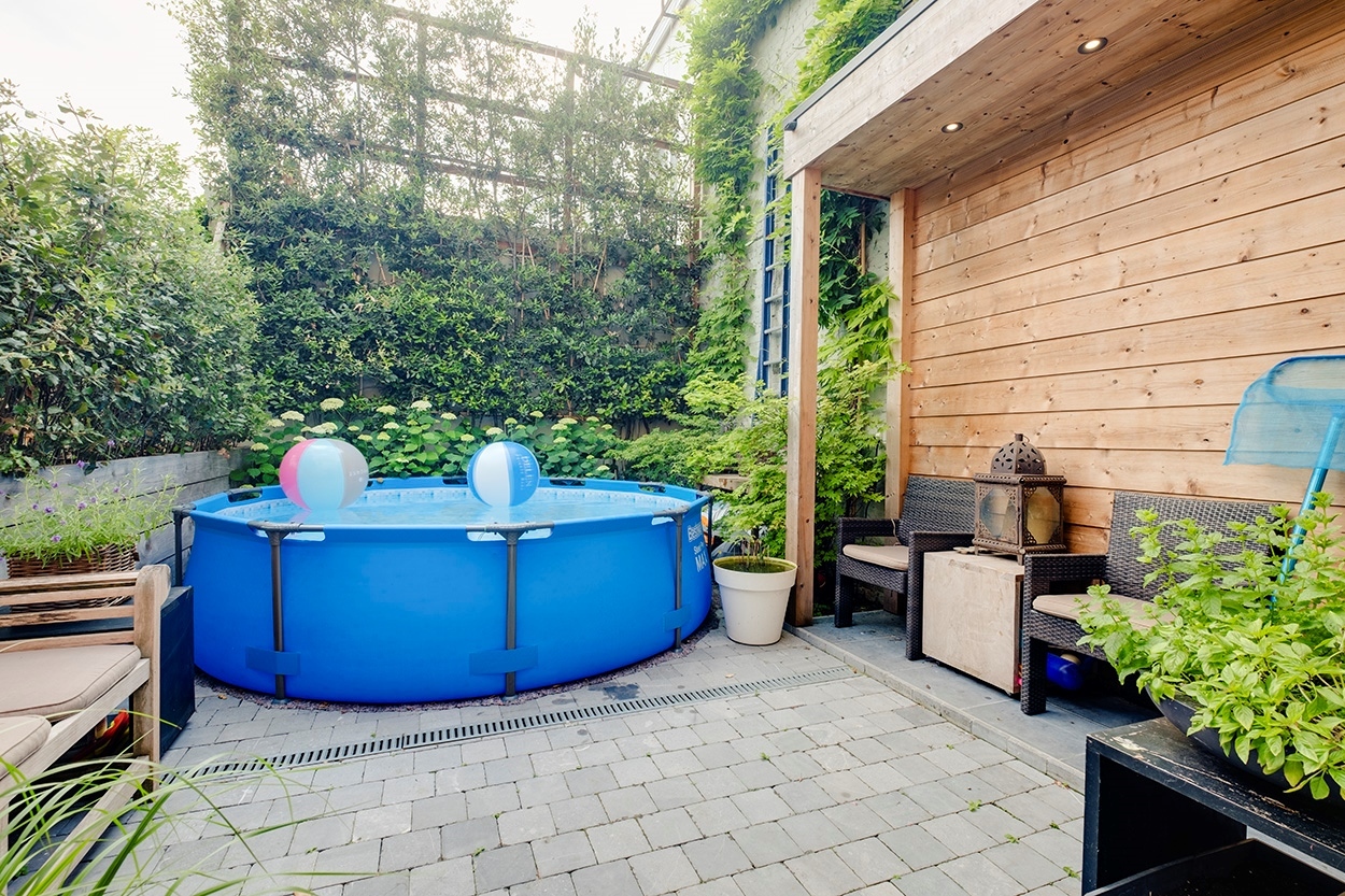 Luxueuze woning vlakbij het strand - Heist 