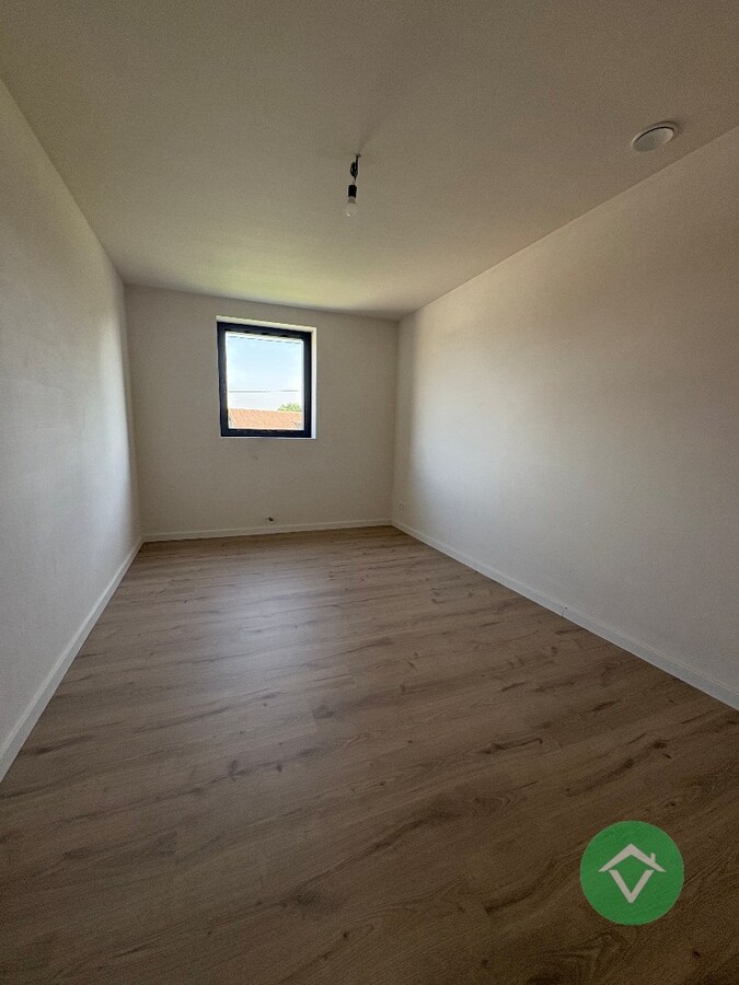 Energiezuinige woning te huur in Diksmuide 