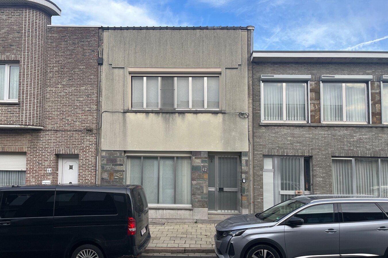 Te koop - Stadswoning - Lier