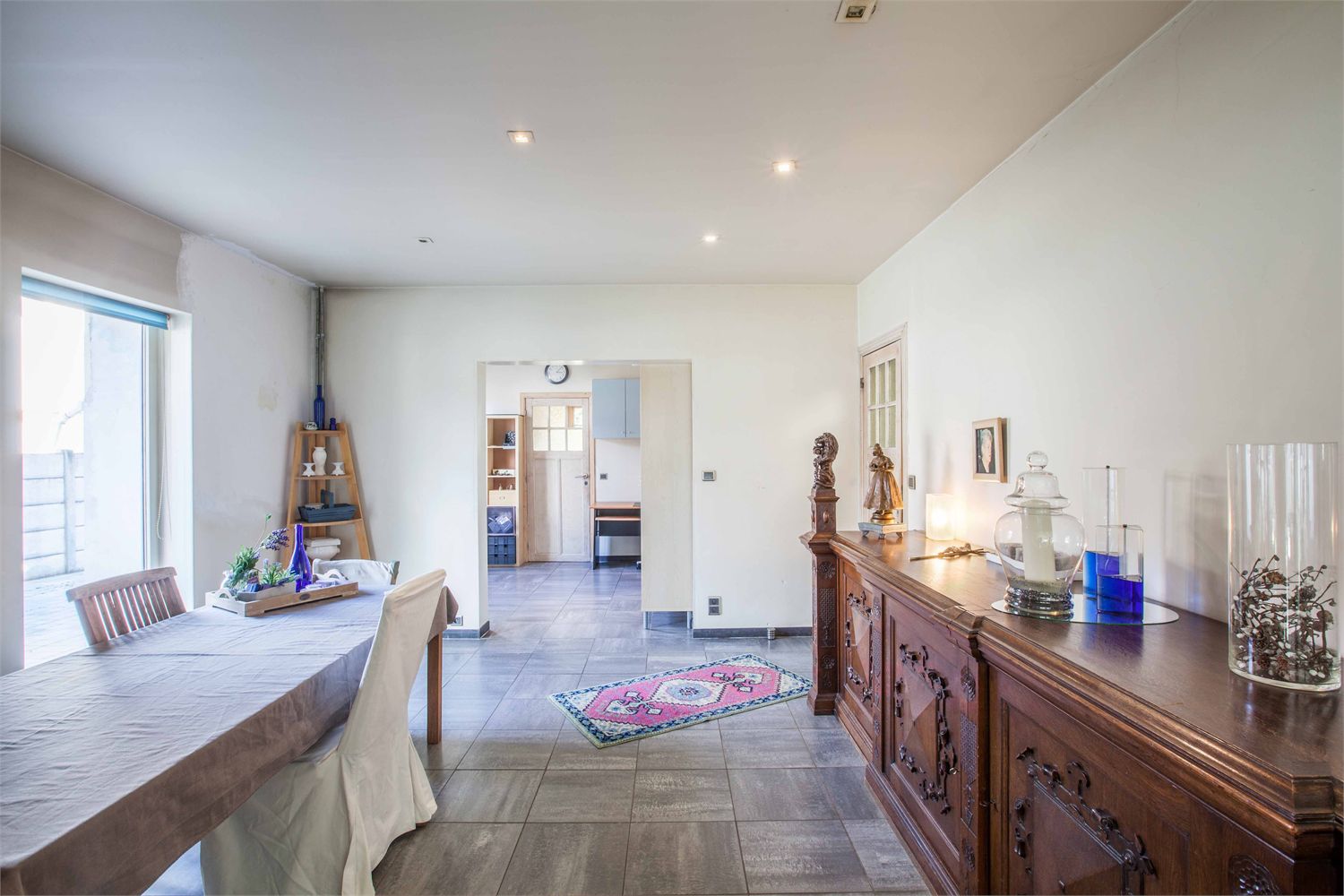 Woning verkocht in Sint-Amandsberg