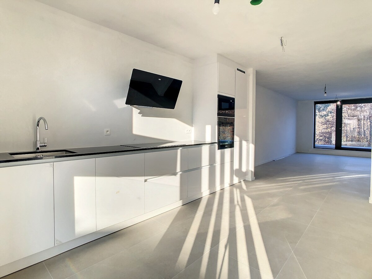 Verkocht appartement - Wijgmaal