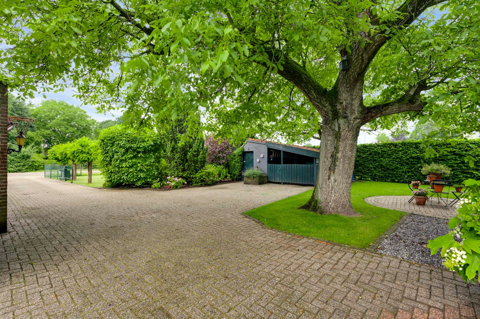 Woonboerderij te koop in Weert
