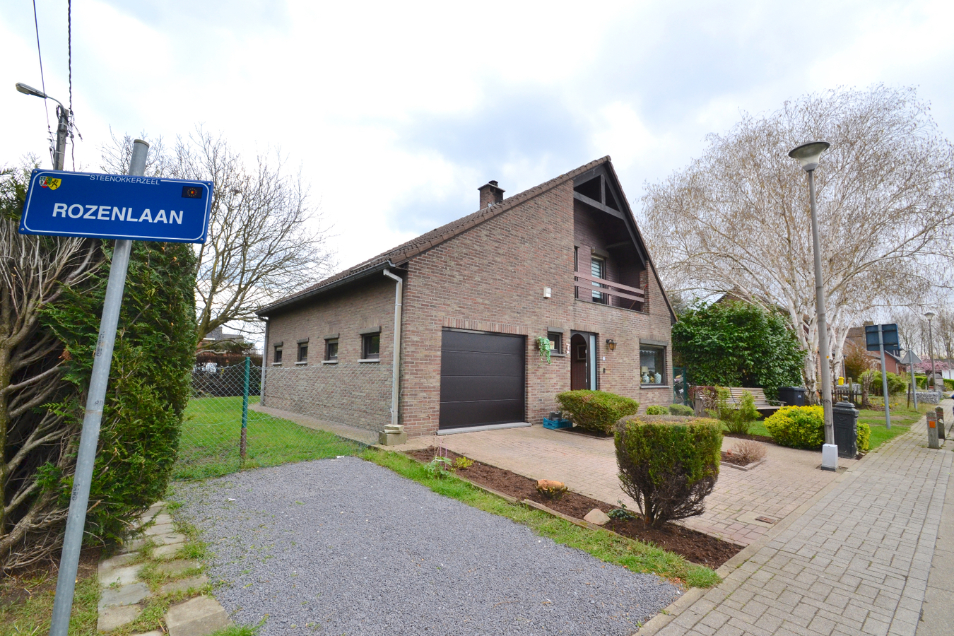 Verkocht woning - Melsbroek