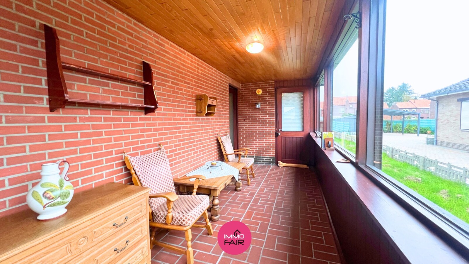 Vrijstaande bungalow op absolute toplocatie op slechts 10 minuutjes van Maastricht! 