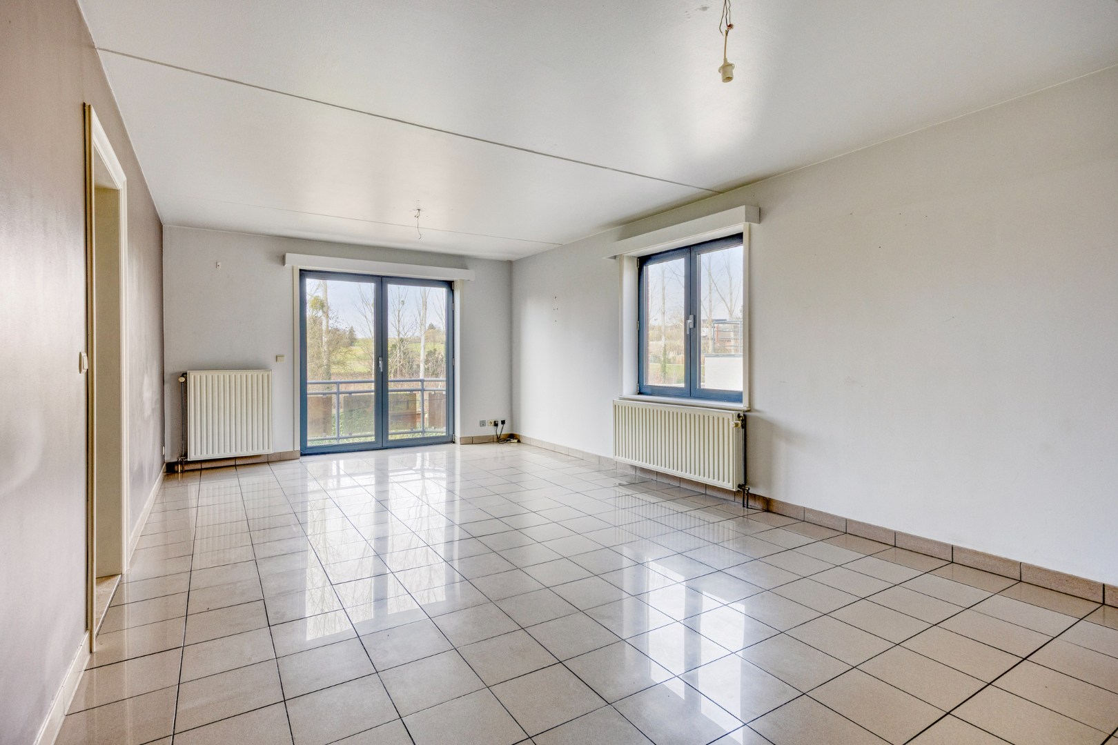 woonkamer verdieping rechts