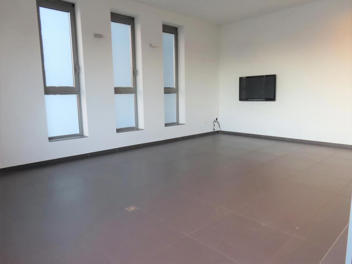 Loft verhuurd in Hasselt