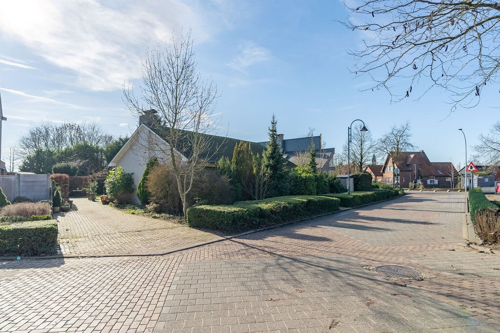 Woning te koop | in afhandeling in Weelde
