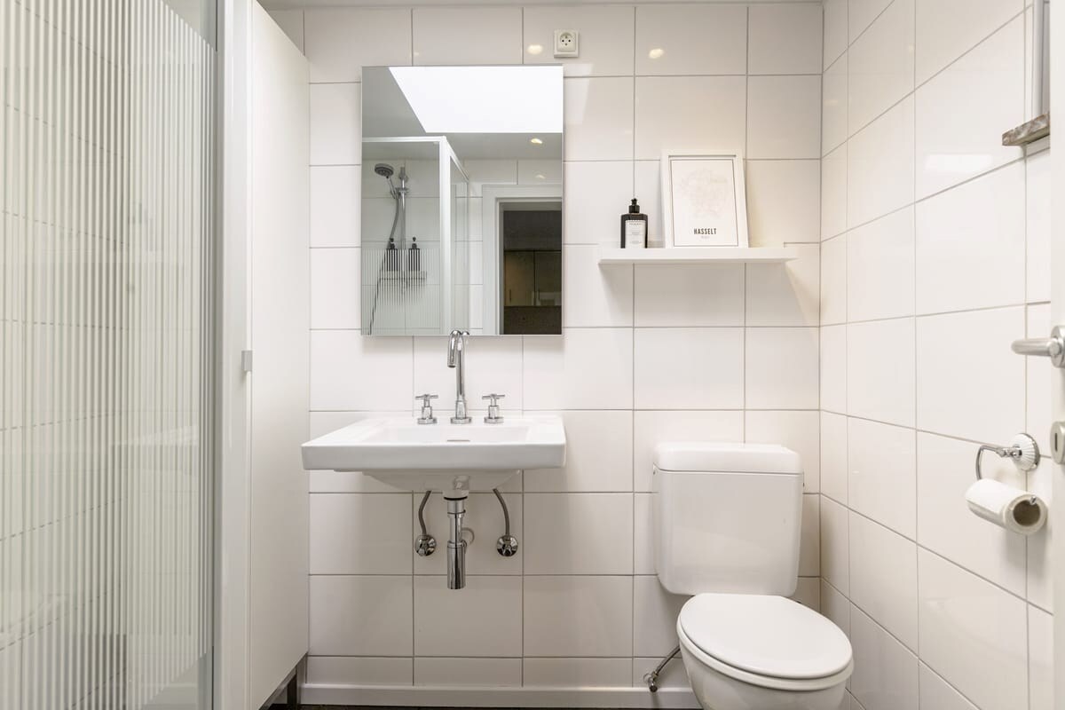 Klein maar bijzonder fijn 