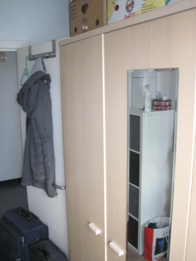 Aangenaam, eigentijds appartement met 2 ruime terrassen. 