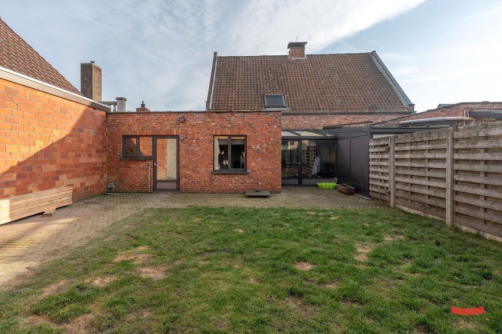 Woning te koop in Weelde