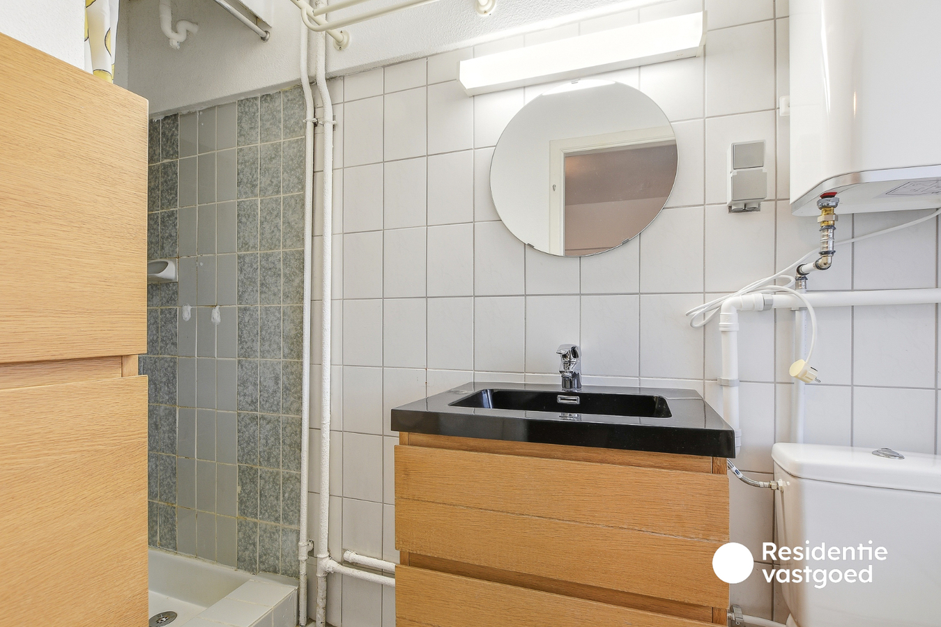 Te koop appartement - De Haan