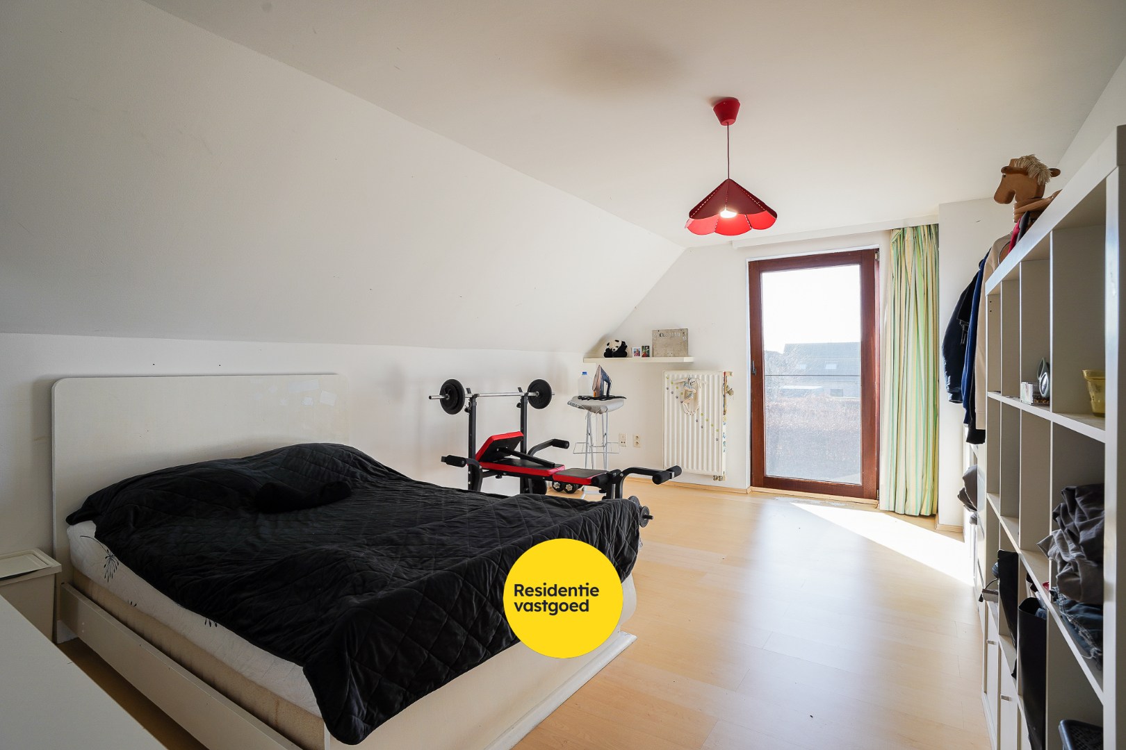 Ruime gezinswoning in doodlopende straat 