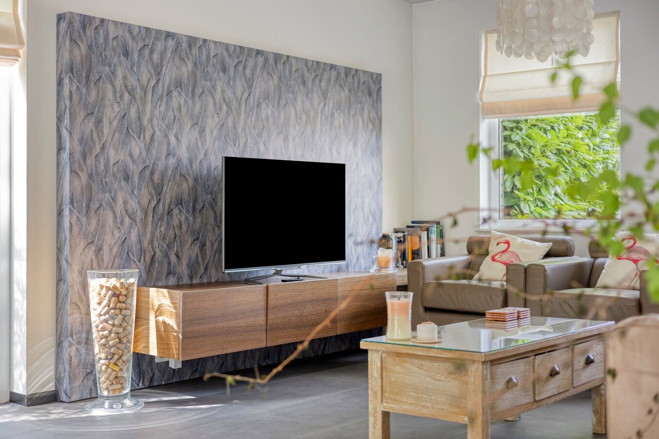 Vrijstaand landhuis op 2.942m². Instapklaar. Energielabel B. 