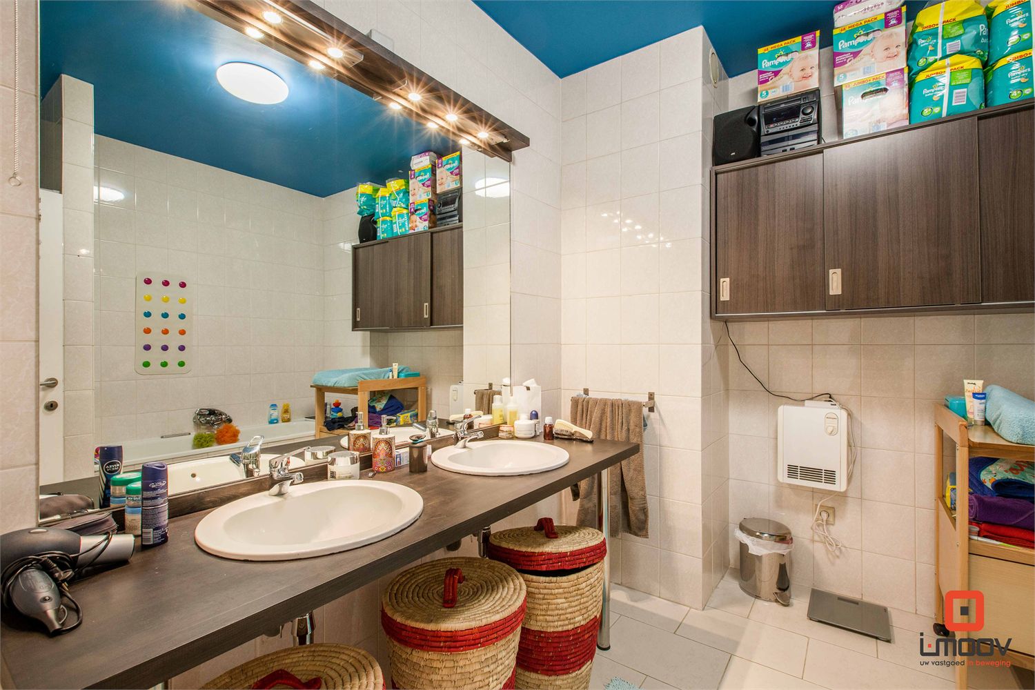 Appartement verkocht in Gent