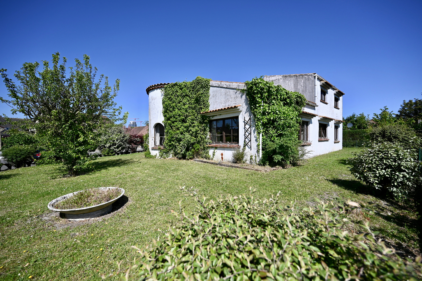 ZATERDAG 12JUNI BEZOEKMOMENT VAN PRACHTIGE VILLA IN MOORSE STIJL 