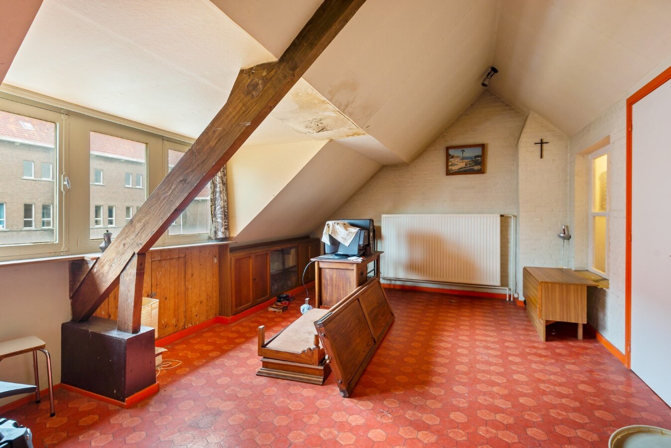 Woning verkocht in Turnhout