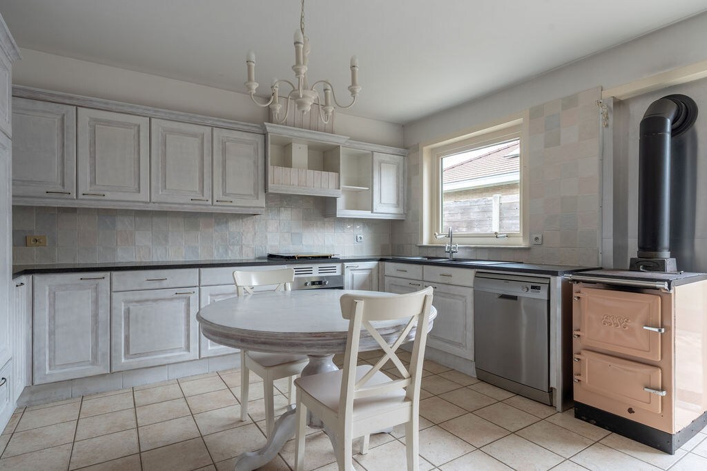 Woning te koop in Oud-Turnhout