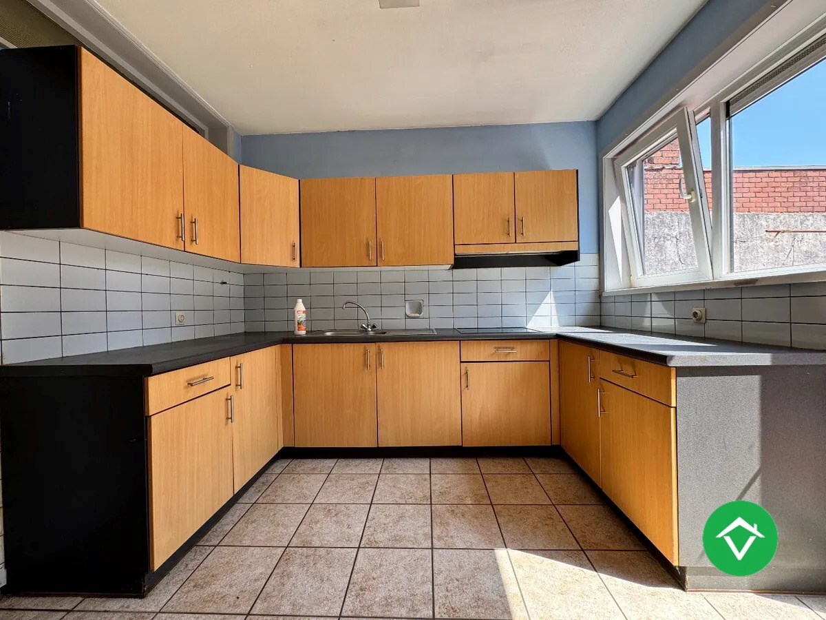 Instapklare woning met 3 slaapkamers in centrum van Koekelare 