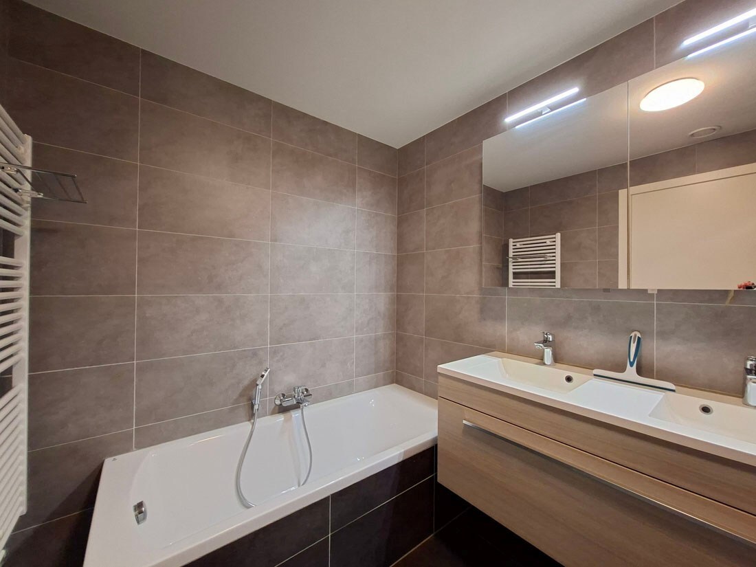 Badkamer