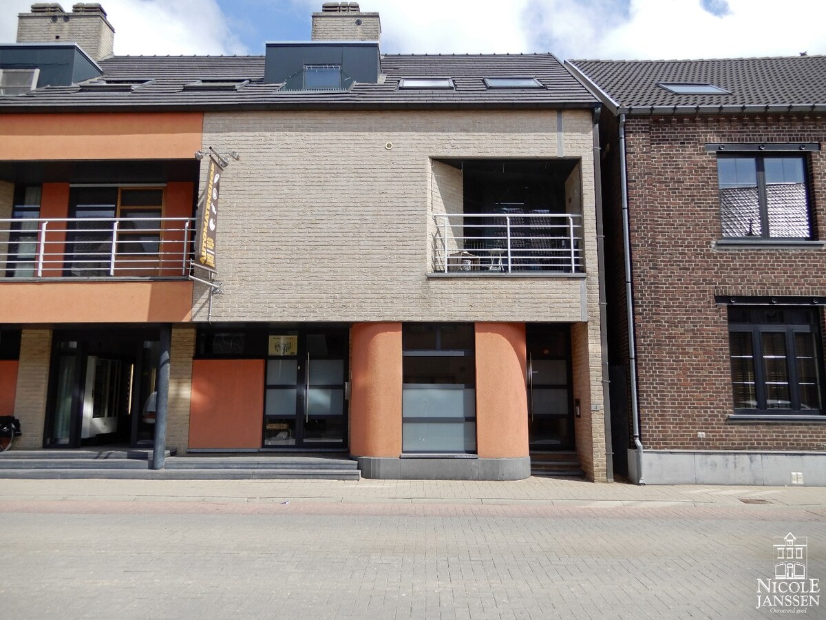 Te huur kantoor - Dilsen-Stokkem