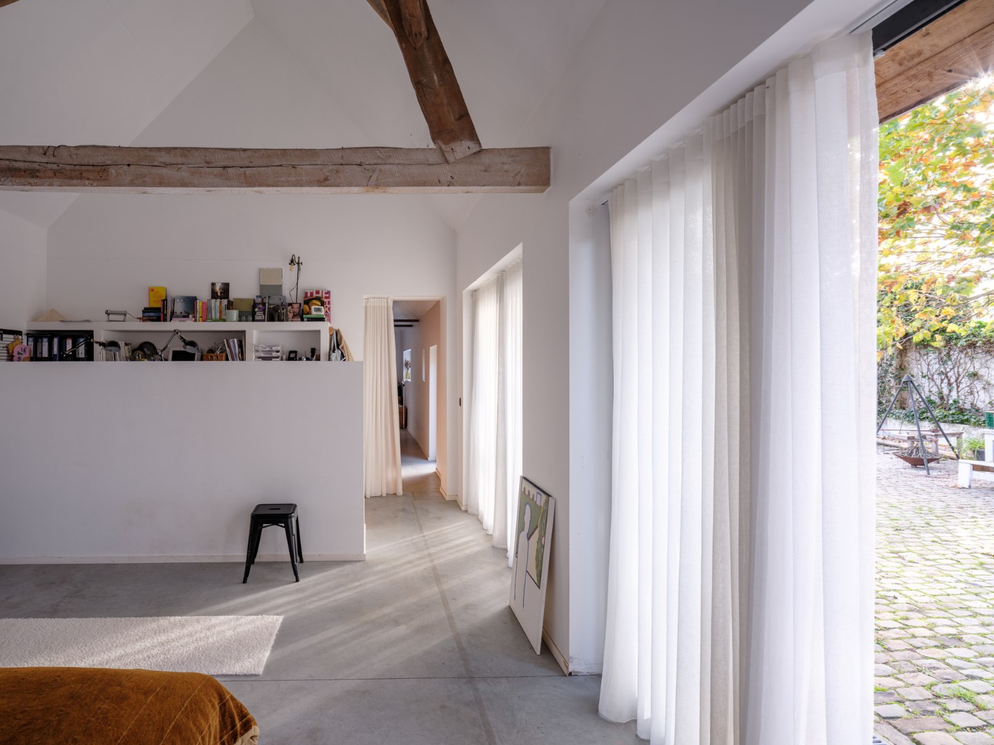 Woning verkocht in Wetteren