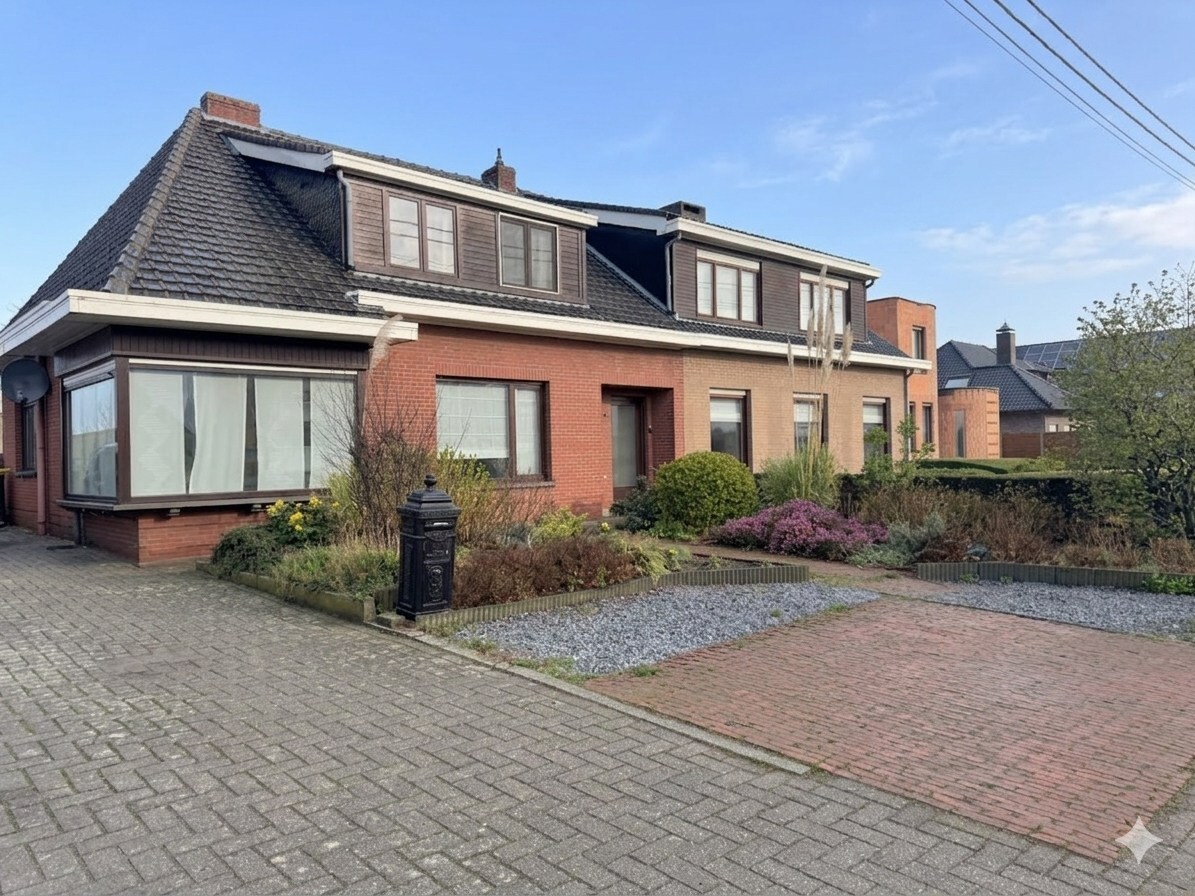 Woning te huur in Weelde