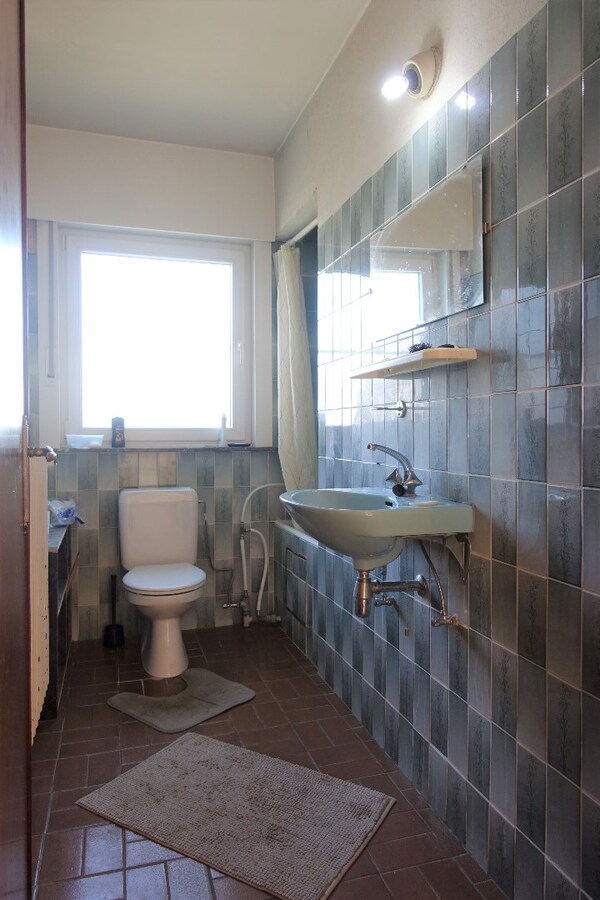 Uitstekend gelegen bungalow met tal van mogelijkheden 