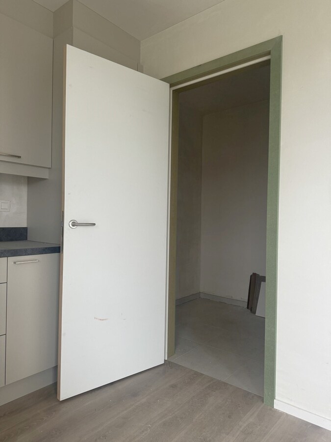 Appartement verhuurd in Ravels