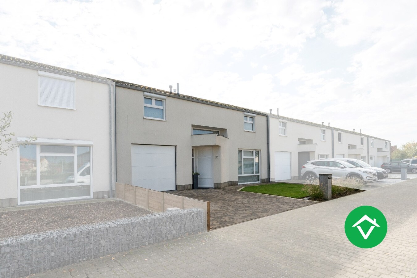 Verkocht woning - Koekelare