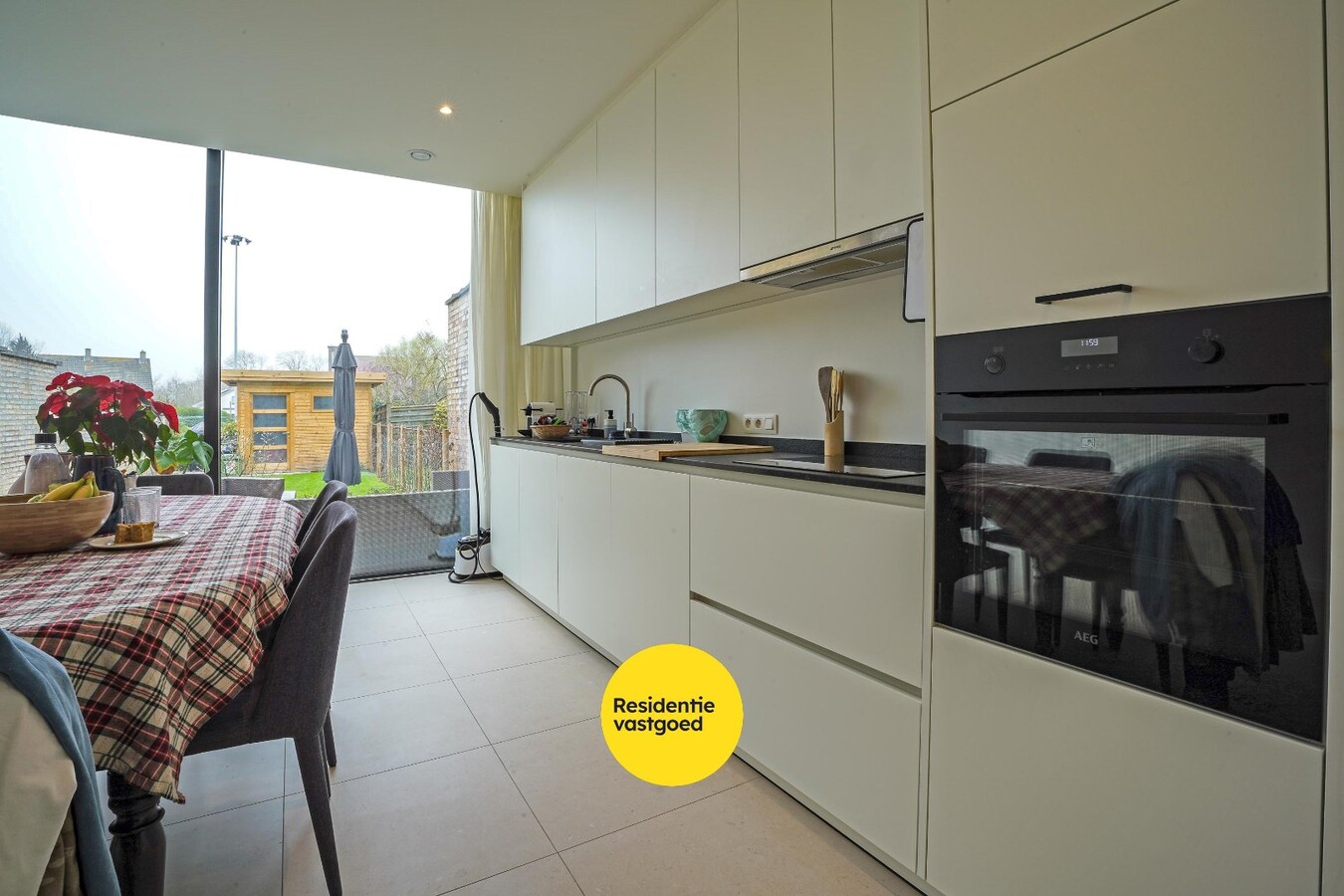 Te huur woning - Diksmuide