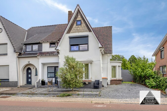 Te koop woning - Dilsen-Stokkem