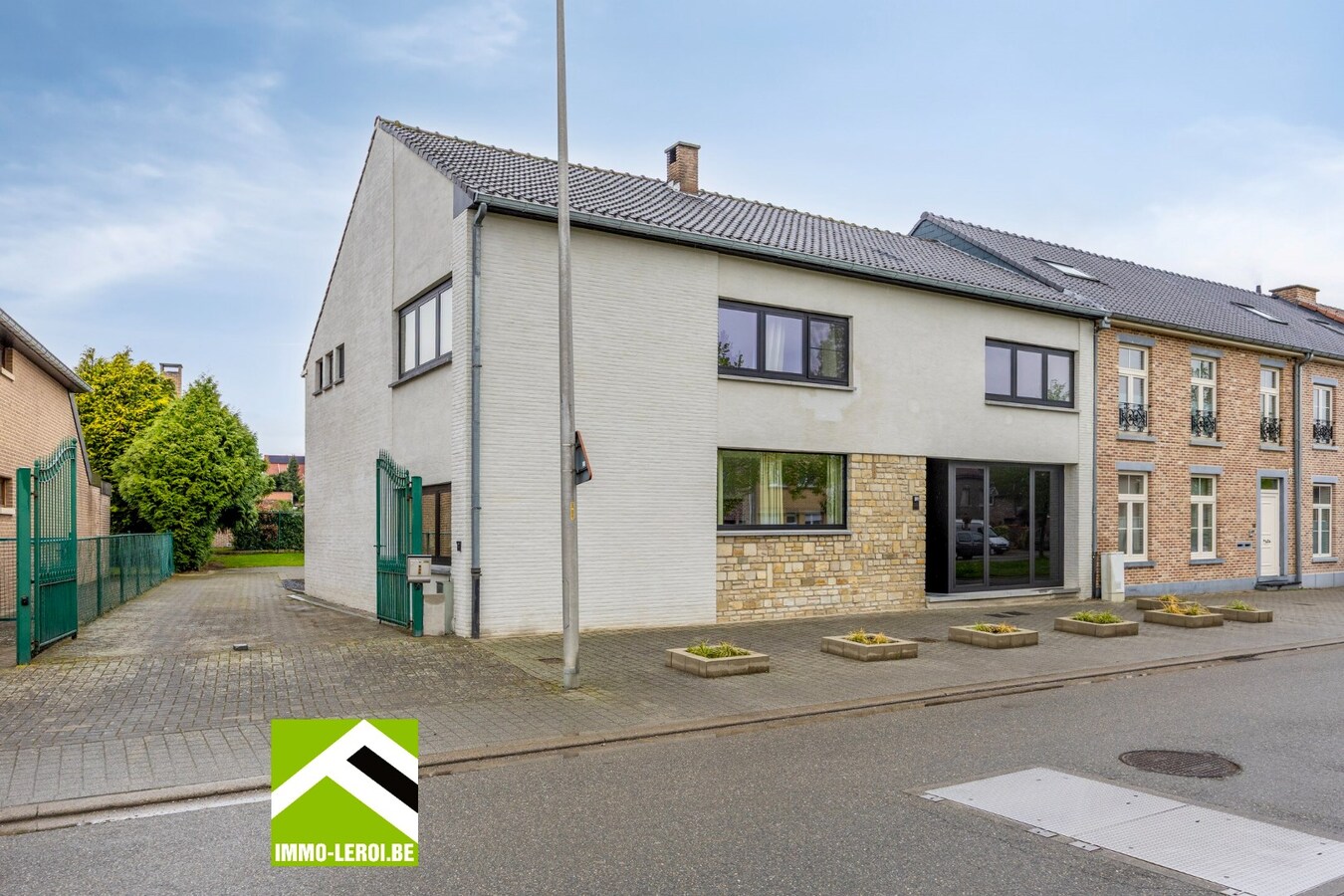 Verkocht woning - Tongeren-Borgloon
