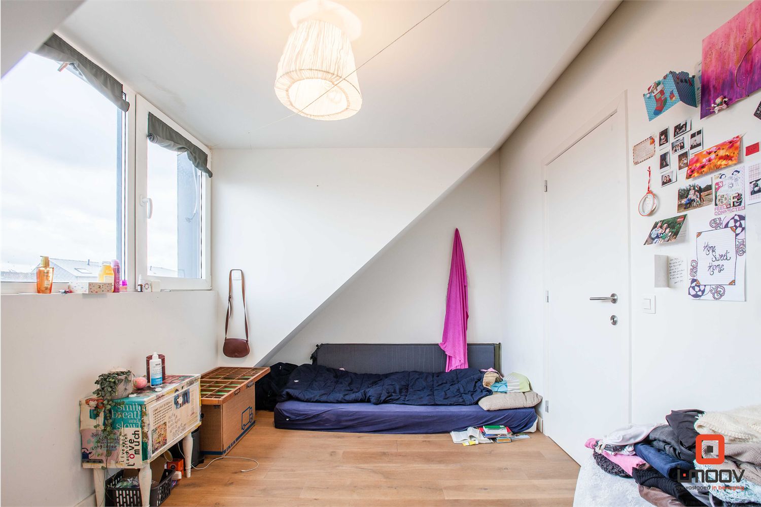 Woning verkocht in Ledeberg