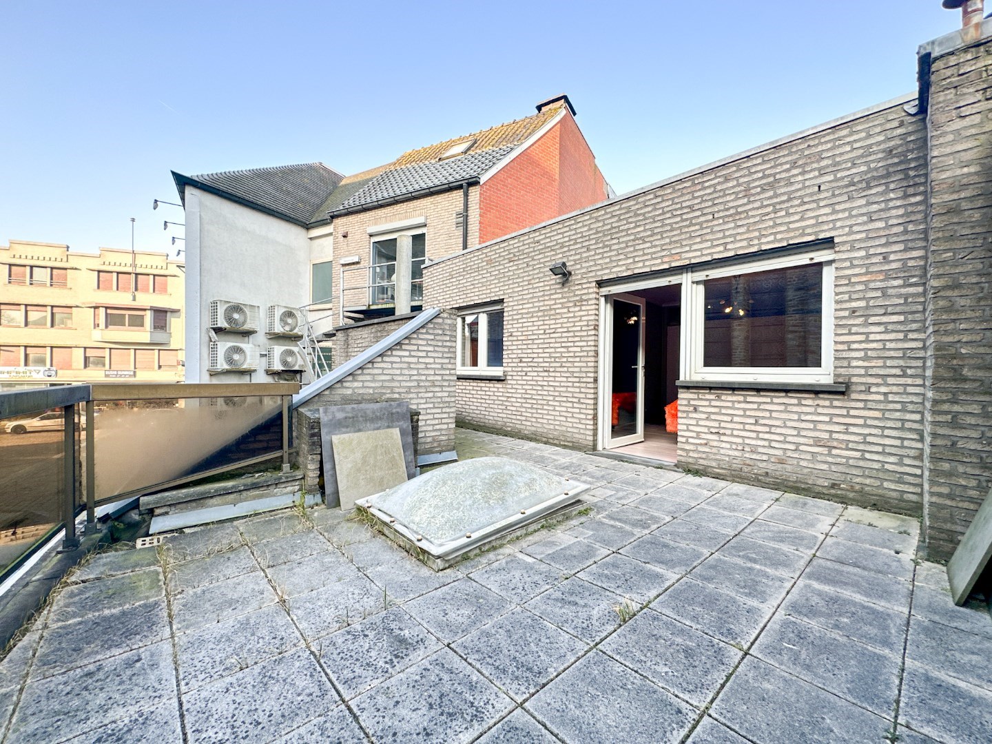 Handelpand met winkel, atelier en woonst, commerciële ligging, Torhout 