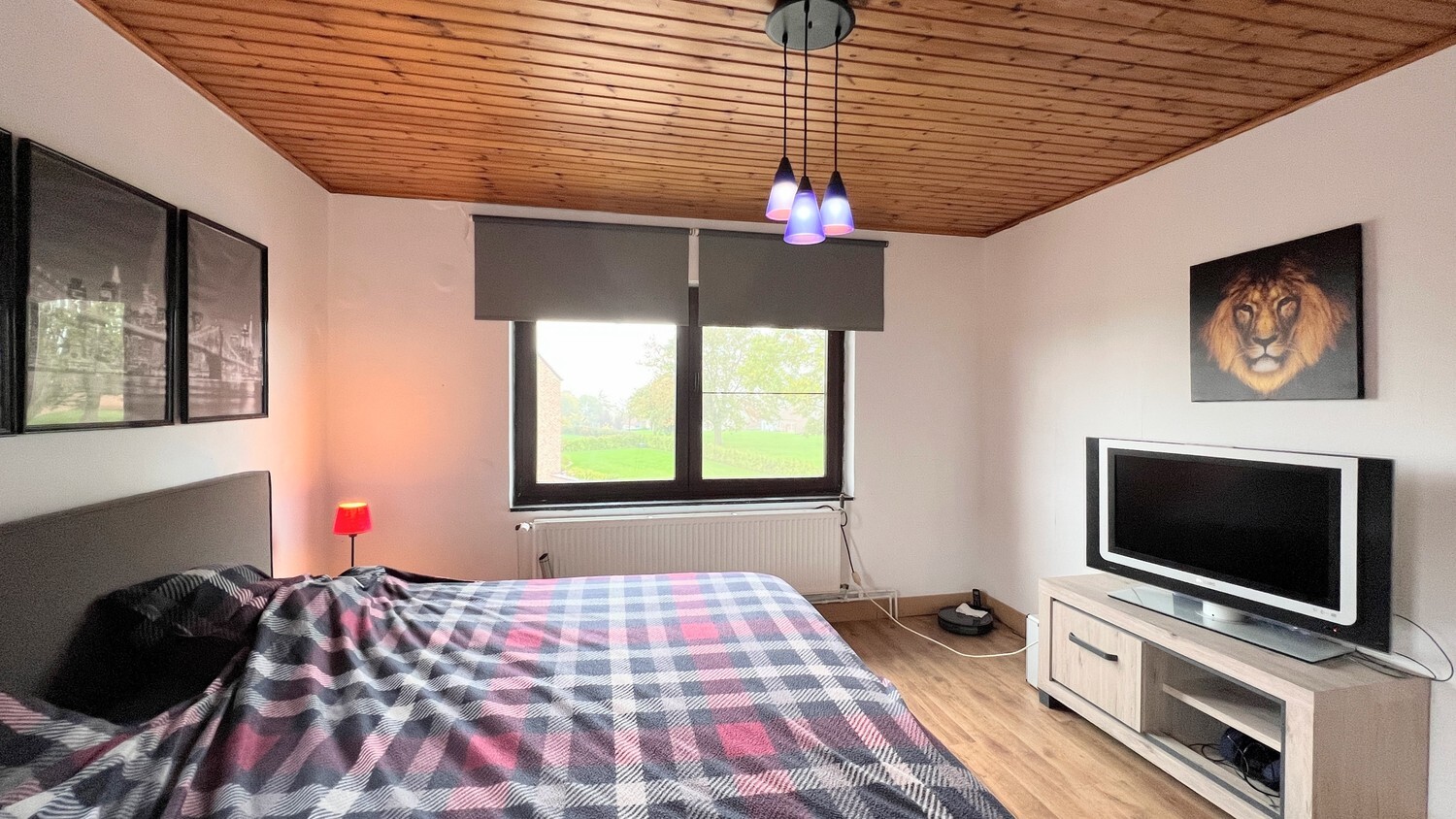 Instapklare, betaalbare woning op rustige locatie op perceel van 515 m² 