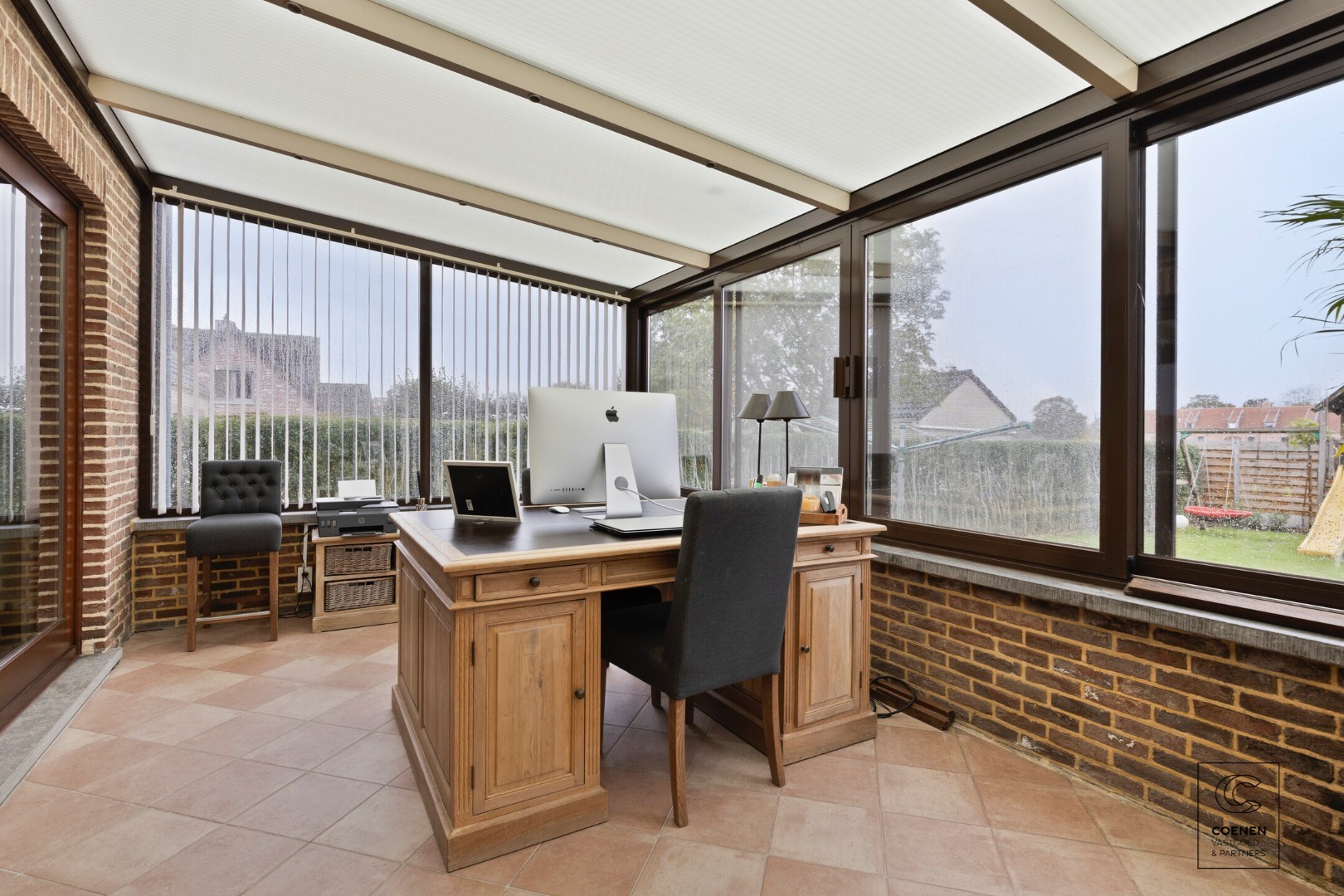 Instapklare gezinswoning met 4 à 5 slaapkamers op een rustige ligging te Oostmalle! 