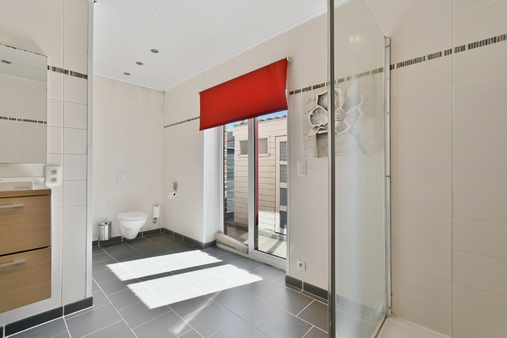 Hoekwoning met 3 slaapkamers te huur in Jabbeke! 