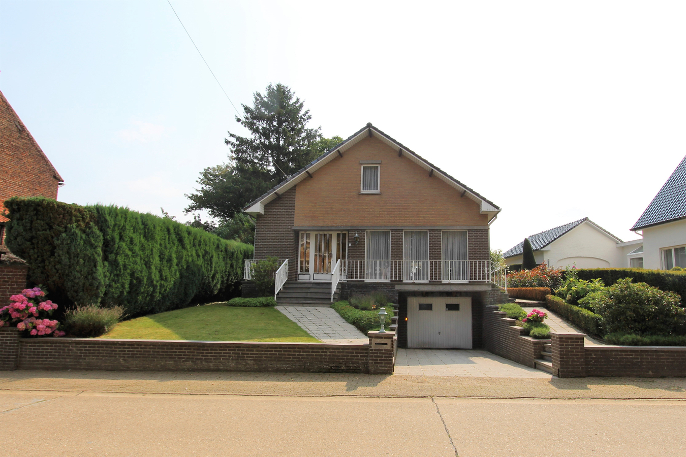 Verkocht woning - Tongeren