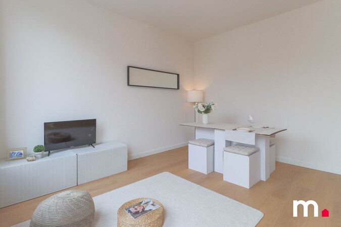 Verkocht appartement - Kortrijk