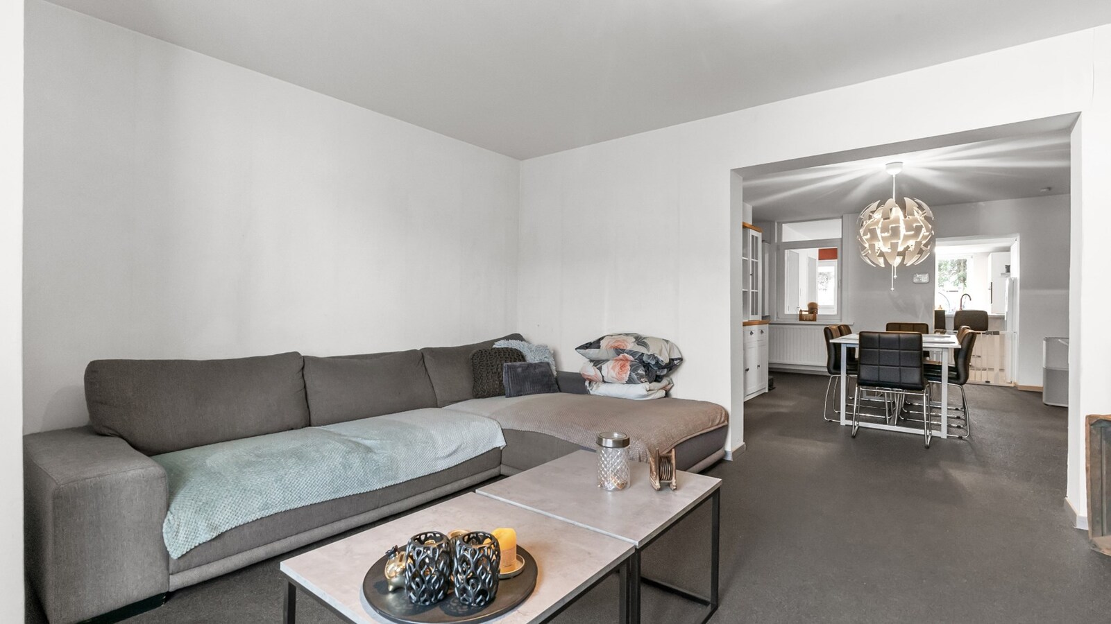 Woning sold in Lanaken