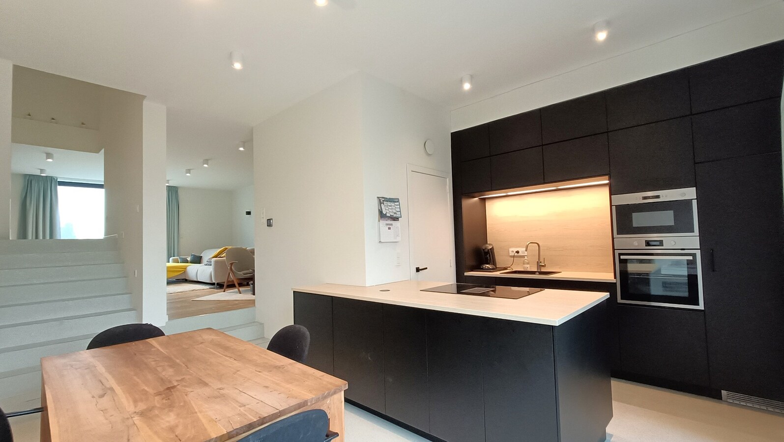 Nieuwbouwwoning met 4 slaapkamers te Bierbeek 