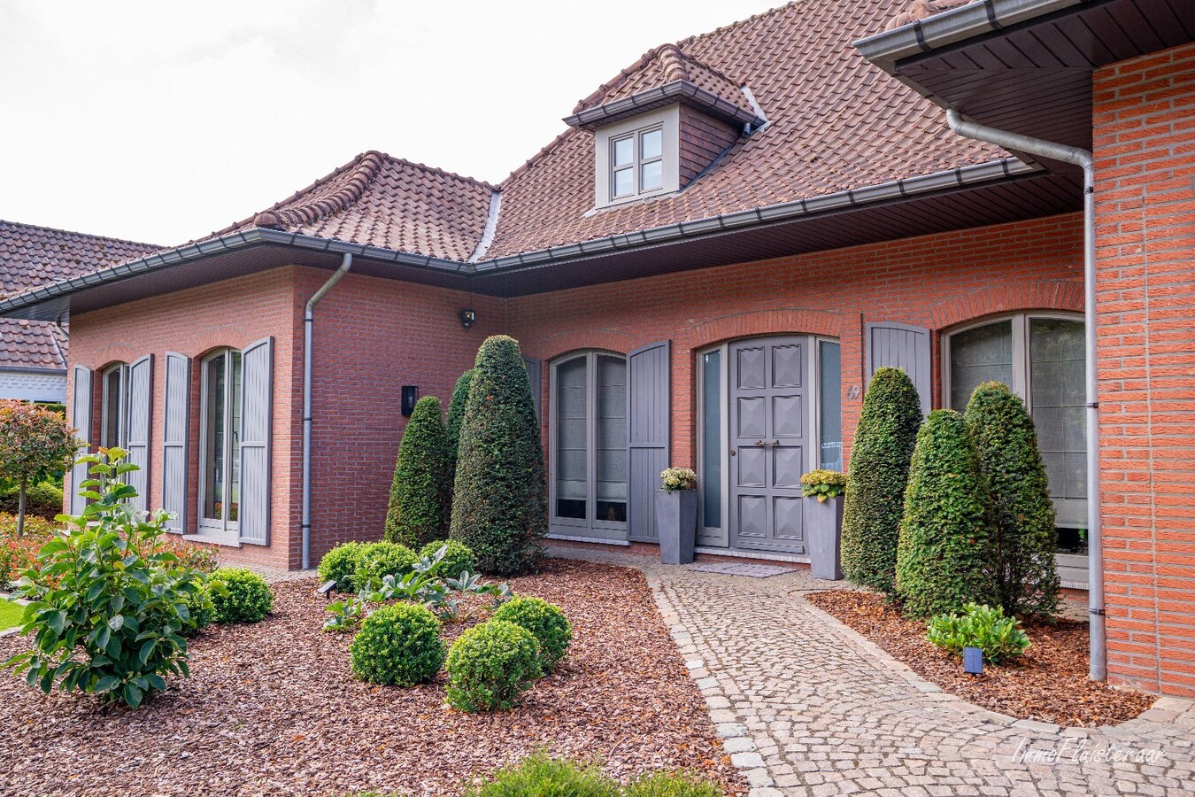 Property for sale in Koersel