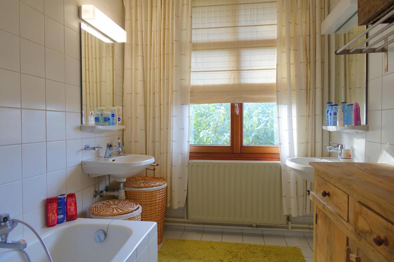 Prachtig pand met gemengd gebruik 