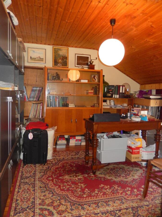 Rustig gelegen woning te Stalhille 