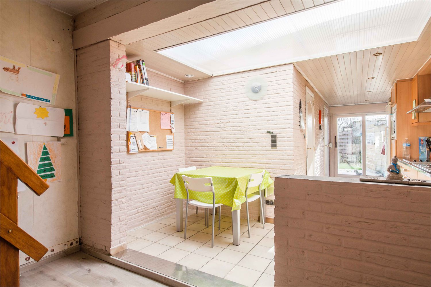 Woning verkocht in Eeklo