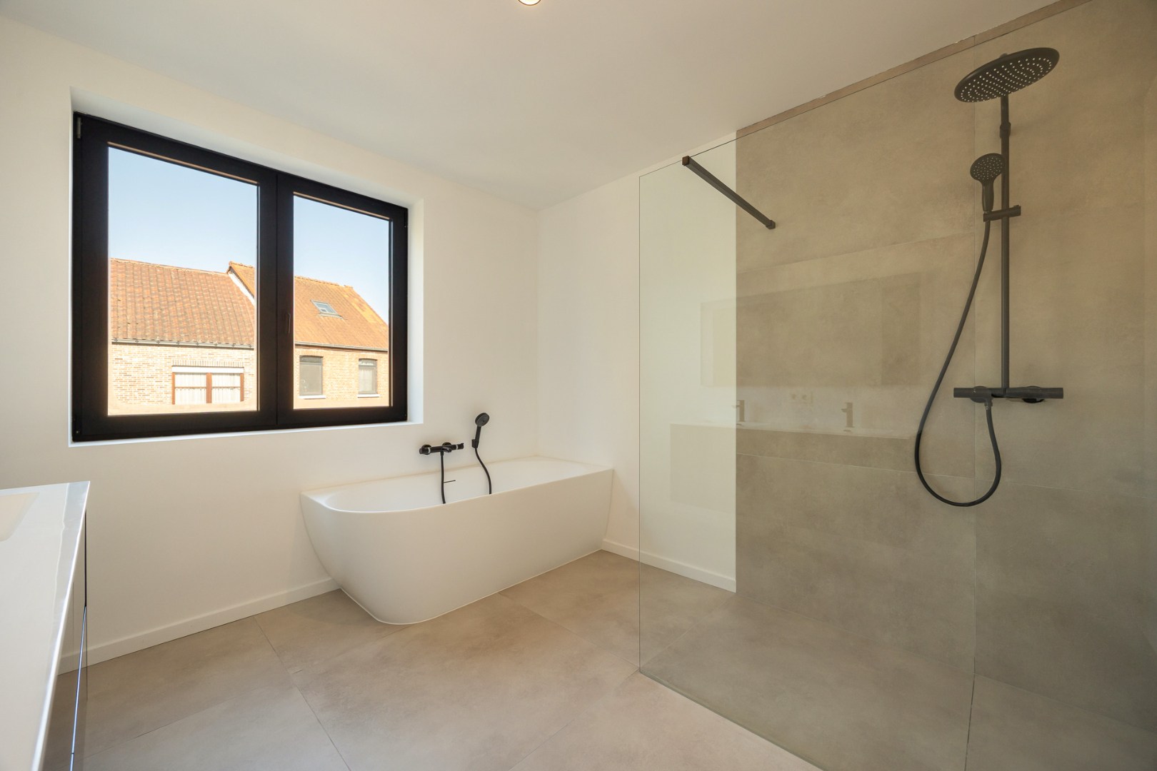 Nieuwbouwwoning onder registratierechten (2%) 